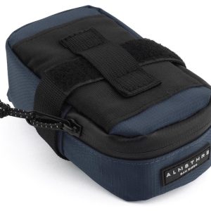 Almsthre Signature Saddle Bag (Cosmic Blue)