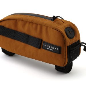 Almsthre Top Tube Bag (California Gold)