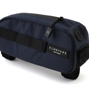 Almsthre Top Tube Bag (Cosmic Blue)