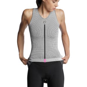 Assos 1/3 Sleeveless P1 Base Layer - Women's