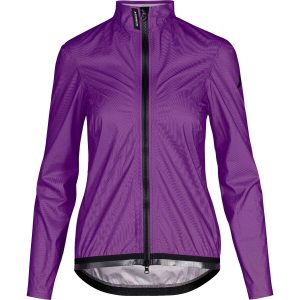 Assos Dyora RS Rain Jacket - Women's