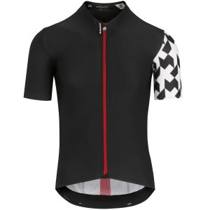 Assos EQUIPE RS Aero Short Sleeve Jersey