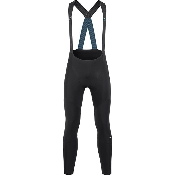 Assos Equipe R Habu S9 Winter Bib Tight - Men's