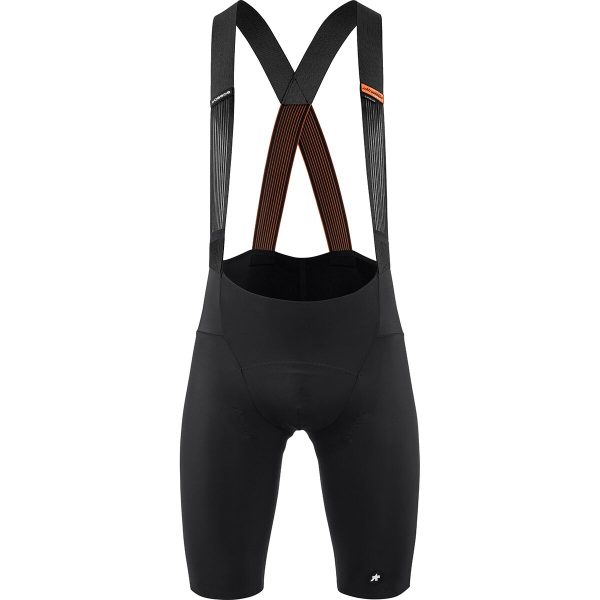 Assos Equipe RS S11 Long Bib Short - Men's