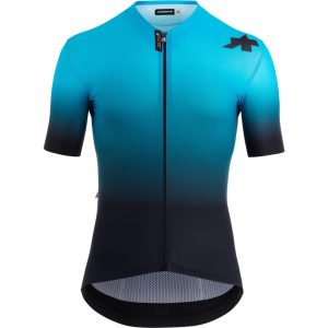 Assos Equipe RS S9 Targa Short Sleeve Jersey