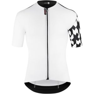 Assos Equipe RS S9 Targa Short Sleeve Jersey