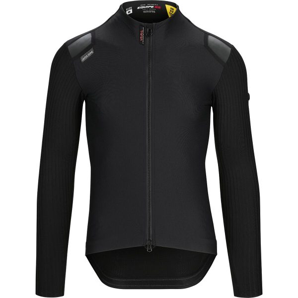 Assos Equipe RS Spring-Fall Jacket Targa - Men's