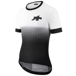 Assos Equipe RSR Superleger S9 Jersey (Holy White) (XL)