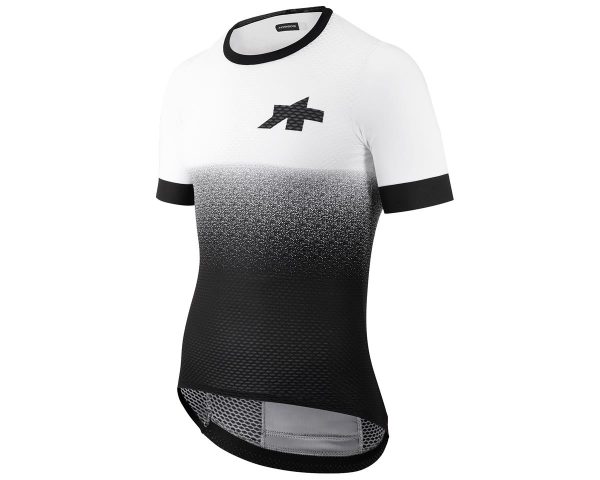 Assos Equipe RSR Superleger S9 Jersey (Holy White) (XL)