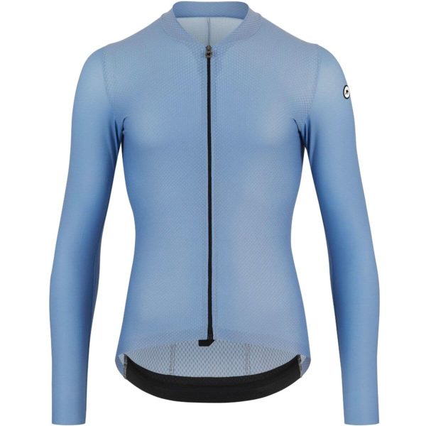 Assos MILLE GT Drylite Long-Sleeve Jersey - Men's