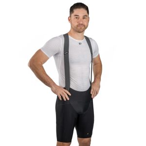 Assos MILLE GT Summer Bib Shorts GTO C2 (Black Series) (Standard) (M)