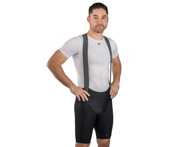 Assos MILLE GT Summer Bib Shorts GTO C2 (Black Series) (Standard) (M)