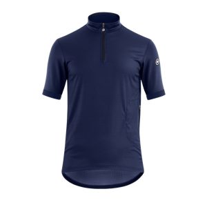 Assos MILLE GTC C2 Short Sleeve Jersey