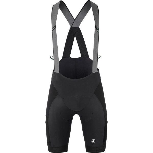 Assos MILLE GTC KIESPANZER C2 Bib Short - Men's