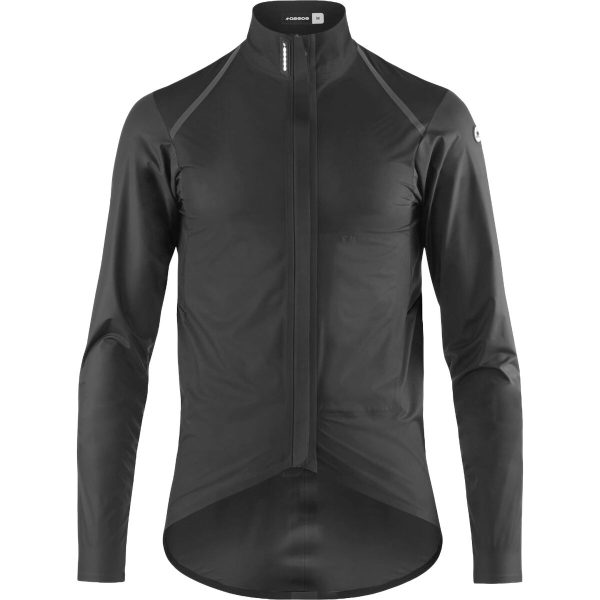 Assos MILLE GTS S11 Rain Jacket - Women's