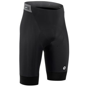 Assos Mille GT Half Shorts C2 (Black Series) (M)