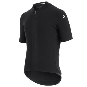 Assos Mille GT Jersey (Black Series) (C2 EVO) (S)