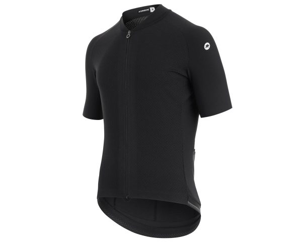 Assos Mille GT Jersey (Black Series) (C2 EVO) (S)