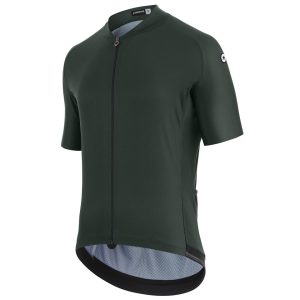 Assos Mille GT Jersey (Grenade Green) (C2 EVO) (S)