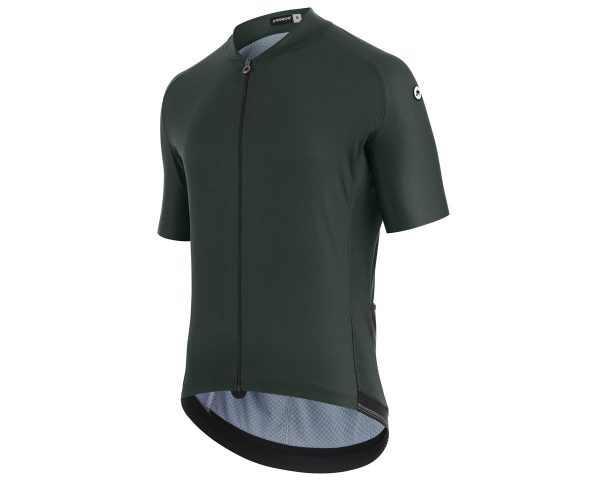 Assos Mille GT Jersey (Grenade Green) (C2 EVO) (S)