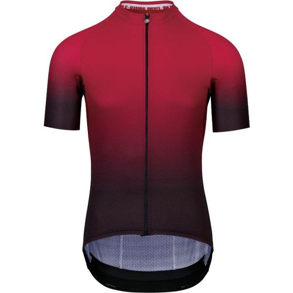 Assos Mille GT Summer c2 Shifter Short Sleeve Jersey