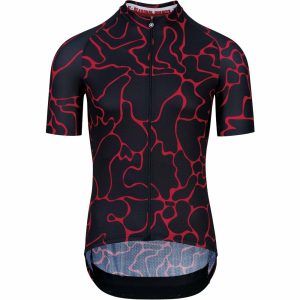 Assos Mille GT Summer c2 Voganski Short Sleeve Jersey