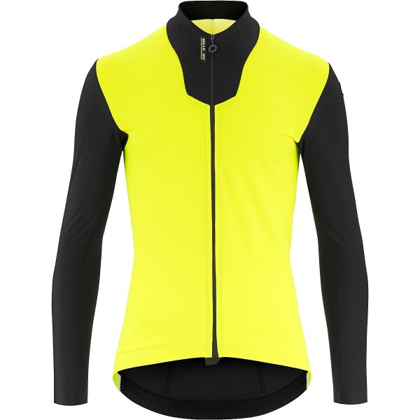 Assos Mille GTS Spring Fall C2 Jacket - Men's