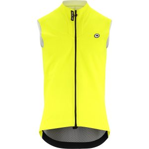 Assos Mille GTS Spring Fall C2 Vest - Men's