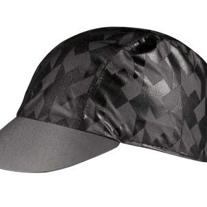 Assos Rain Cap (Black Series) (M)