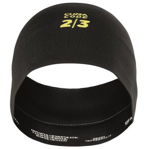 Assos Spring Fall Headband (Black Series) (L)