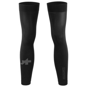 Assos Spring Fall Leg Warmers (Black Series) (Assos Size 0)