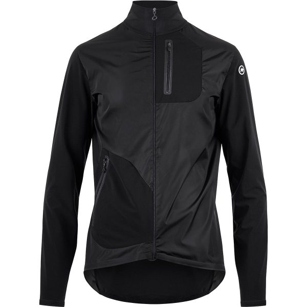 Assos TRAIL Steinadler Jacket T3 - Men's