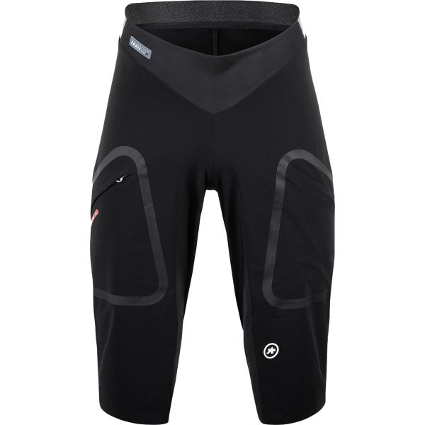 Assos TRAIL TACTICA Cargo Knickers T3 - Men's