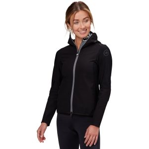 Assos Trail Softshell Jacket - Women's