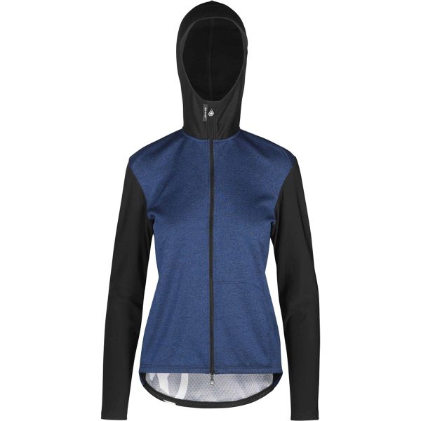 Assos Trail Spring/Fall Jacket - Women's