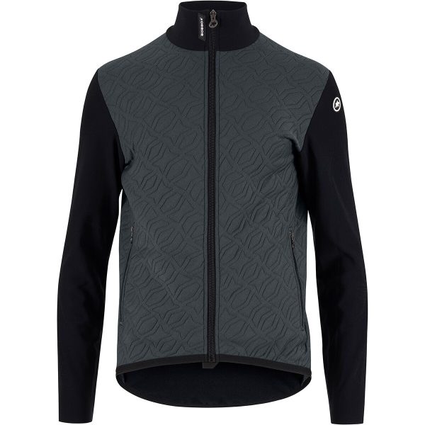 Assos Trail Steppenwolf Spring Fall T3 Jacket - Men's