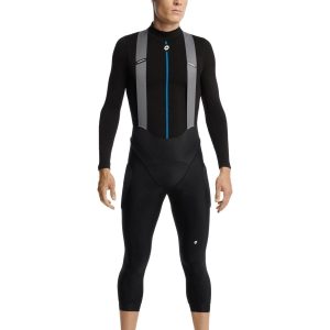 Assos Trail Winter Liner Bib Tight HP - Men's