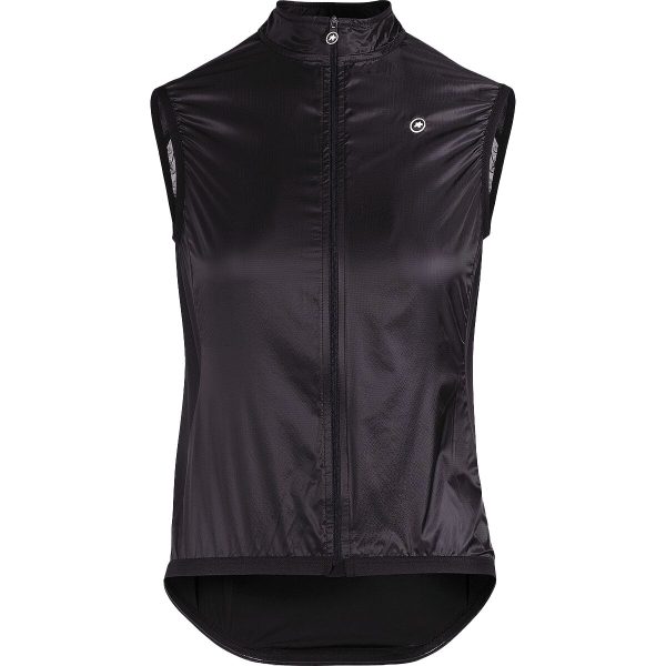 Assos UMA GT Wind Vest Summer - Women's