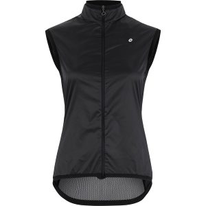 Assos UMA GTV Spring/Fall Vest C2 - Women's