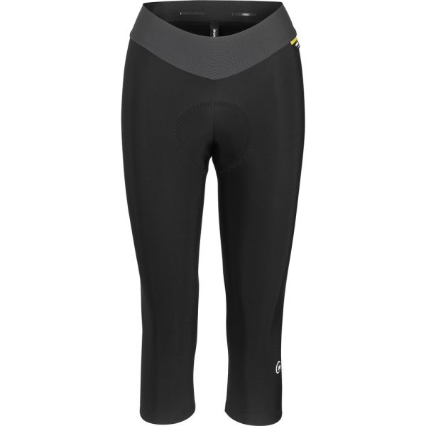 Assos UMT GT Spring Fall Womens Knickers