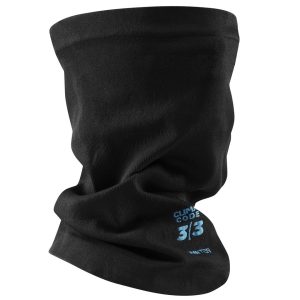 Assos Winter Neck Warmer (Black Series) (Universal Adult)