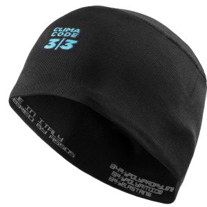 Assos Winter Skull Cap (Black Series) (L/XL)