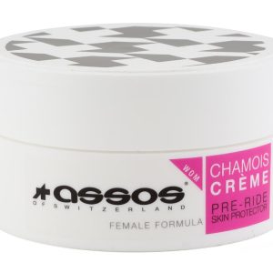 Assos Women's Chamois Creme (200ml)