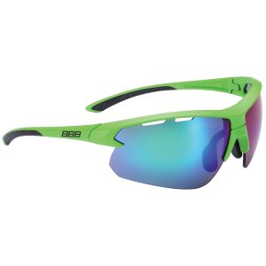 BBB BSG-52 Impulse Sunglasses with Multi-Coloured Lens