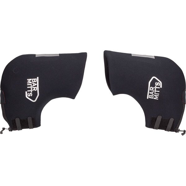 Bar Mitts Mountain/Commuter Pogie Handlebar Mittens