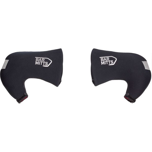 Bar Mitts Road Pogie Handlebar Mittens