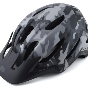 Bell 4Forty MIPS Mountain Bike Helmet (Black Camo) (M)