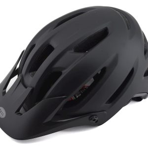 Bell 4Forty MIPS Mountain Bike Helmet (Black) (L)