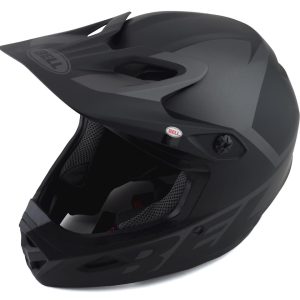 Bell BS Transfer Full Face Helmet (Matte Black) (XL)