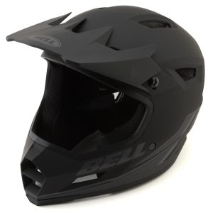 Bell Sanction 2 DLX MIPS Full Face Helmet (Alpine Matte Black) (XS/S)